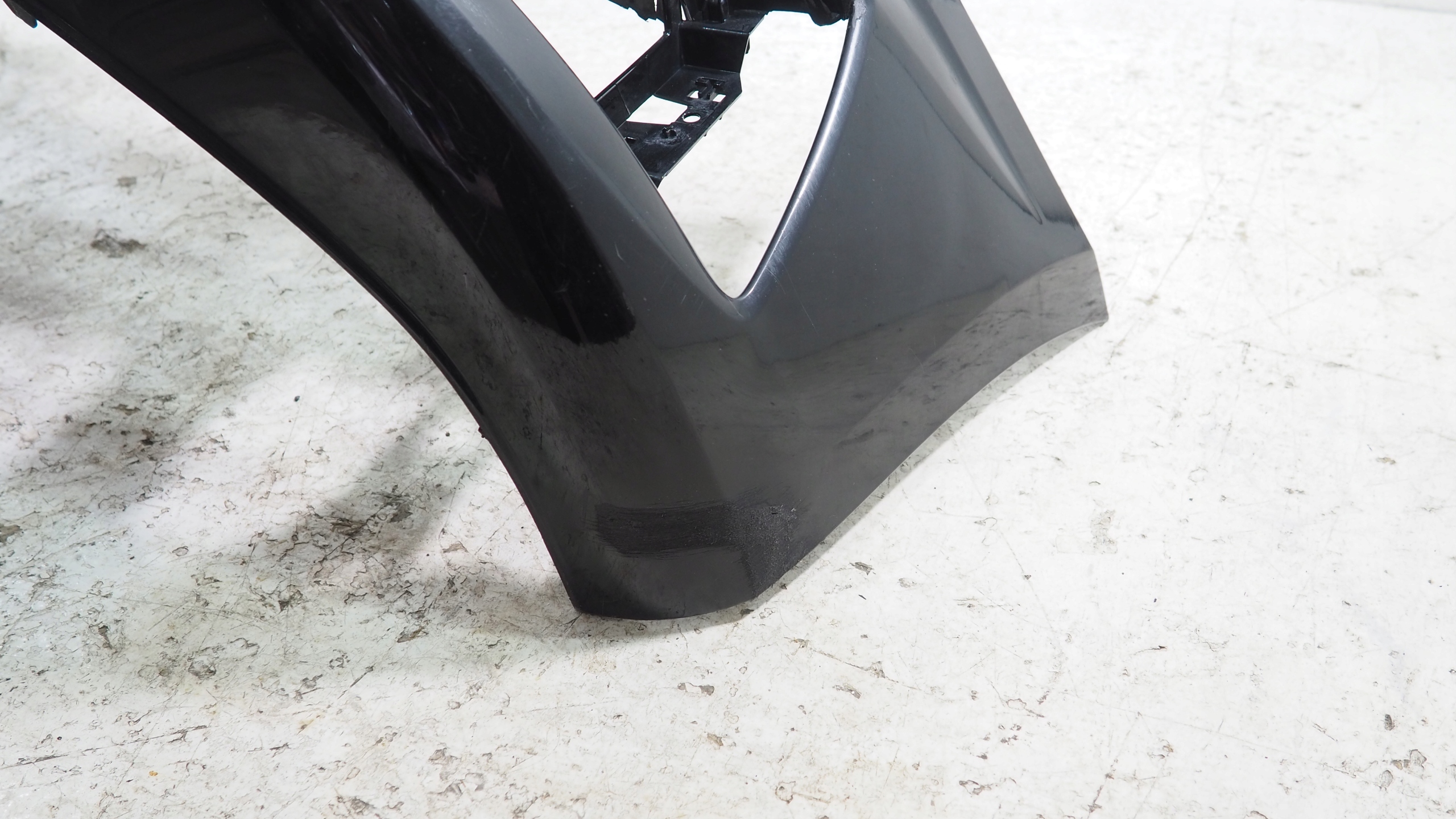 Audi A4 B9 lift bumper front front 8W0807437AH