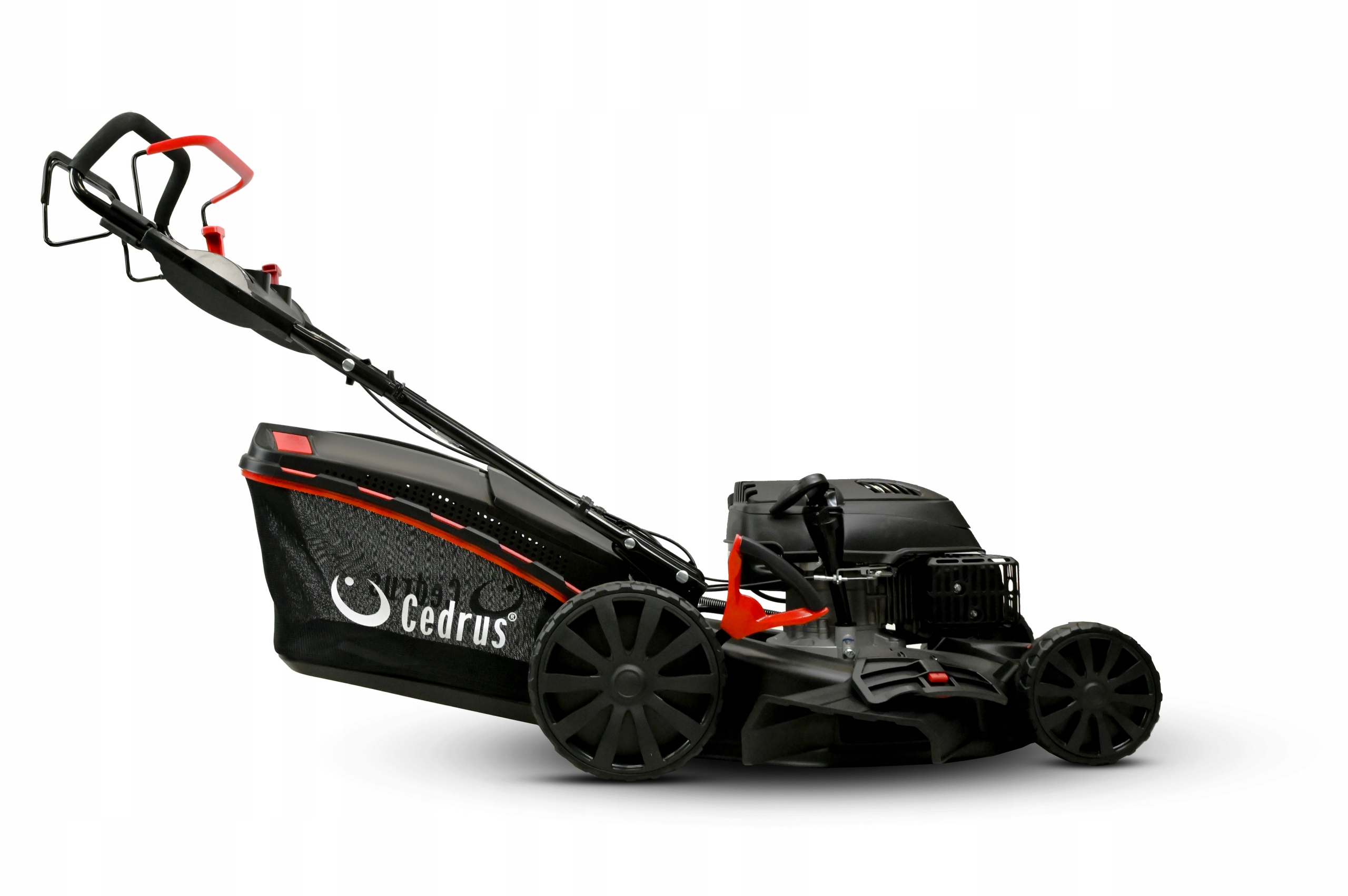 KOSIARKA SPALINOWA NAPĘD 14w1 59CM 9KM TURBO XXXXL Kod producenta MOCNA KOSIARKA SPALINOWA NAPĘD PRO 2023