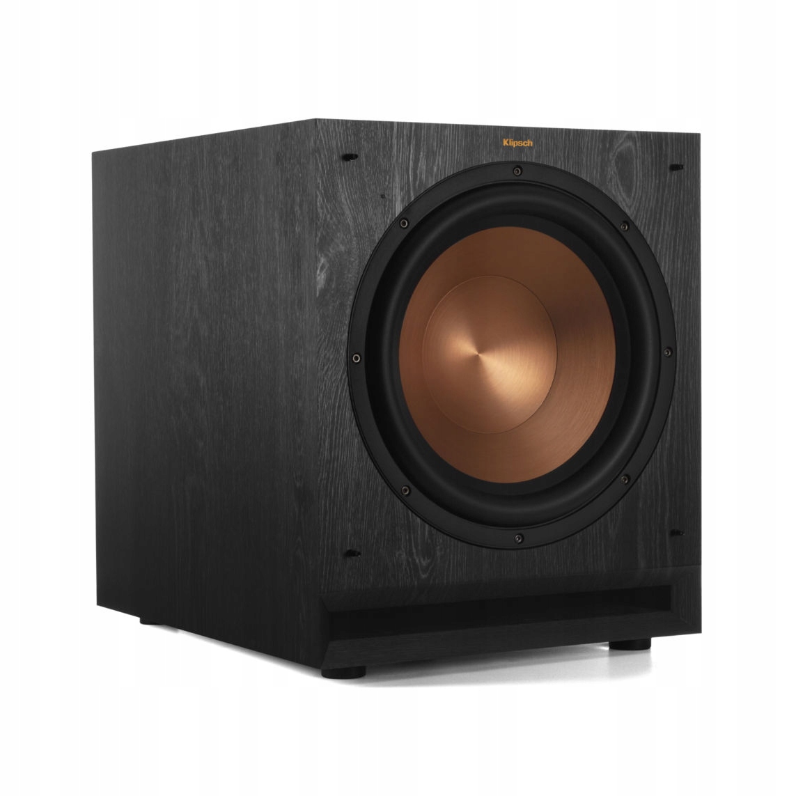 Klipsch SPL-120 (Černý)