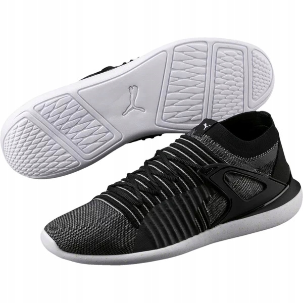 Boty Puma Scuderia Ferrari Sf Evocat Sock Ls Unisex Vel 39