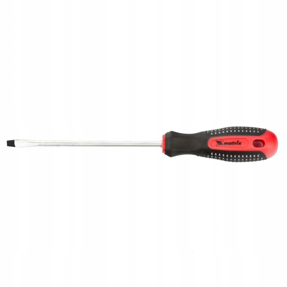

Śrubokręt wkrętak antypoślizgowy SL6 x 150 mm Mtx