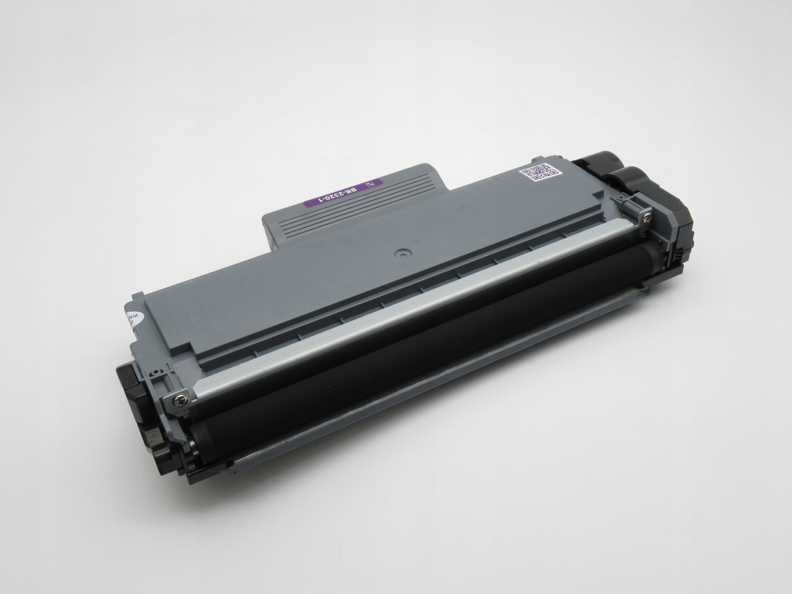 2x TONER BROTHER TN2320 DCP L2500D L2520DW L2540DN Kolor czarny (black)