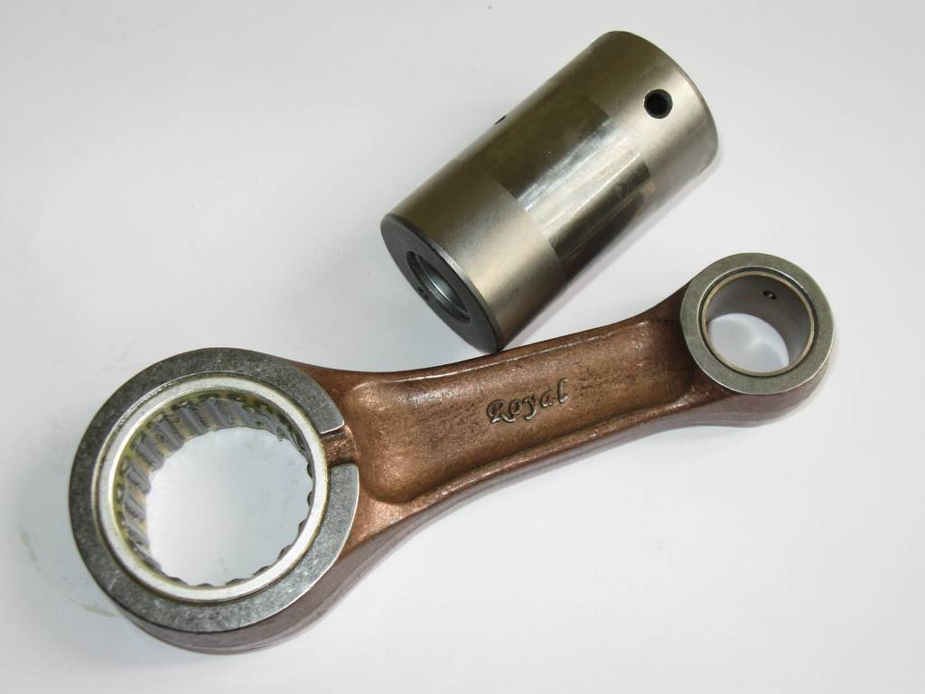 NOWY KORBOWÓD KORBA - SUZUKI DRZ 400 (2001-2004)