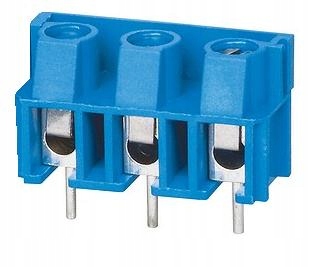

Łączówka 3 pin 7,50mm 12,7mm 15A 300V Degson