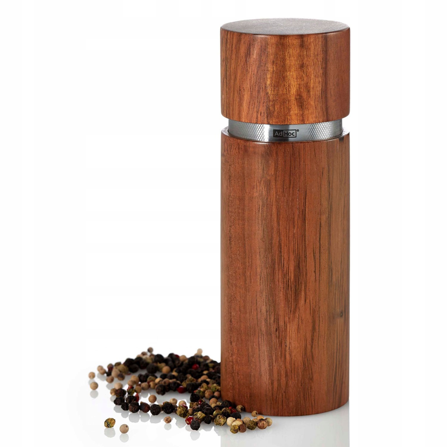 Adhoc Mlynček na korenie/soľ