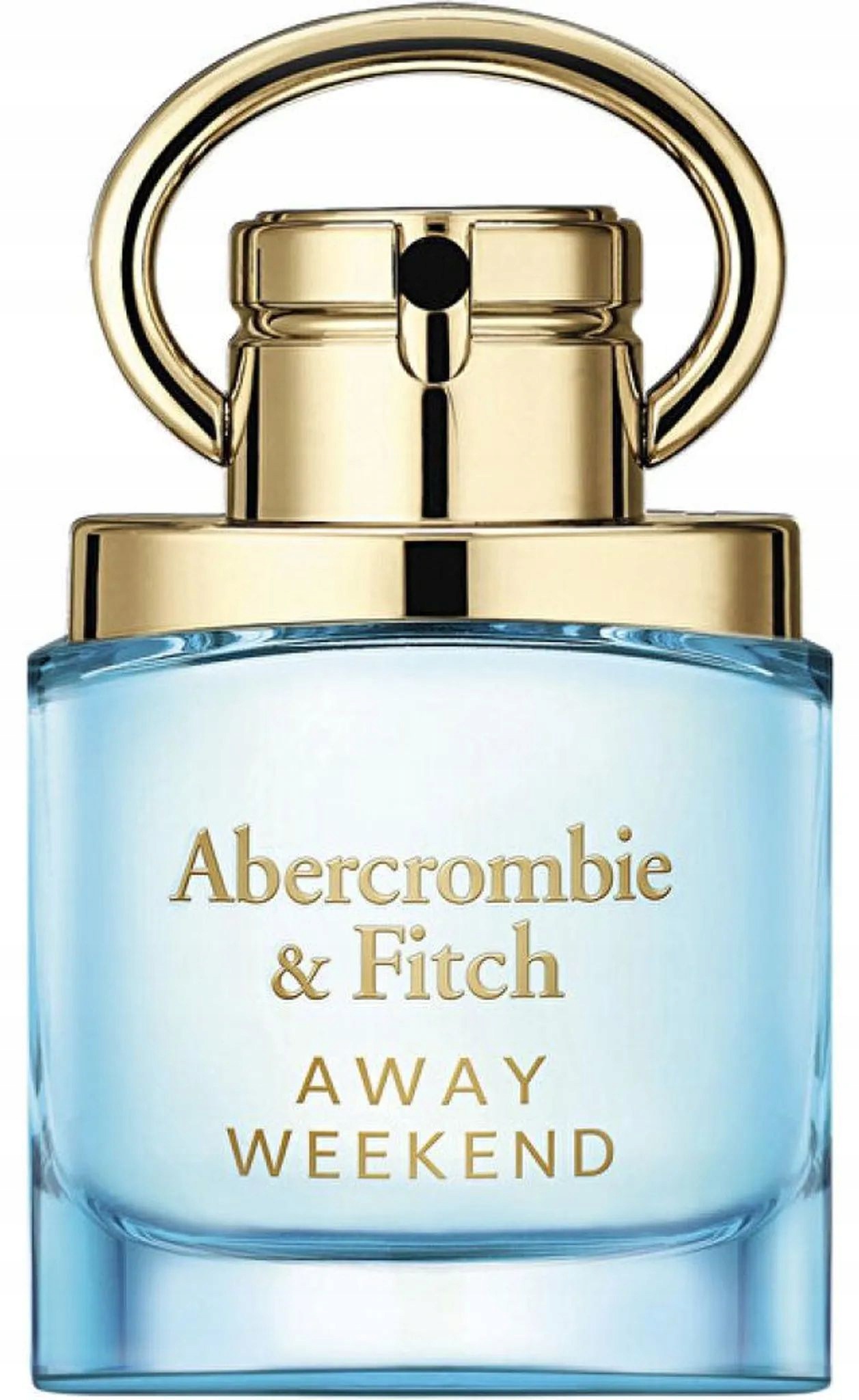Abercrombie+fitch Away Víkend Women Parfémovaná Voda Objem: 50 ML