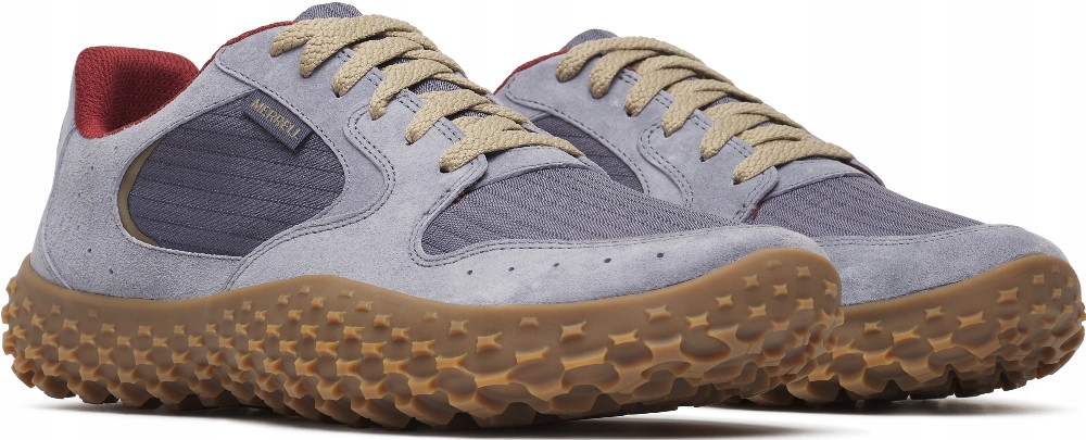 Buty Sneakersy Męskie Merrell Wrapt Sneaker