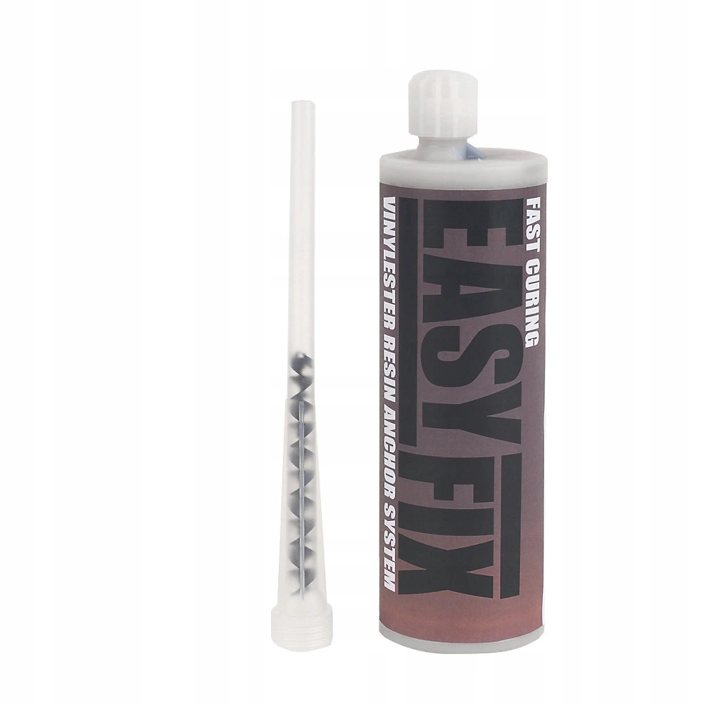 

Kotwa chemiczna Easy Fix 380ml Po Terminie