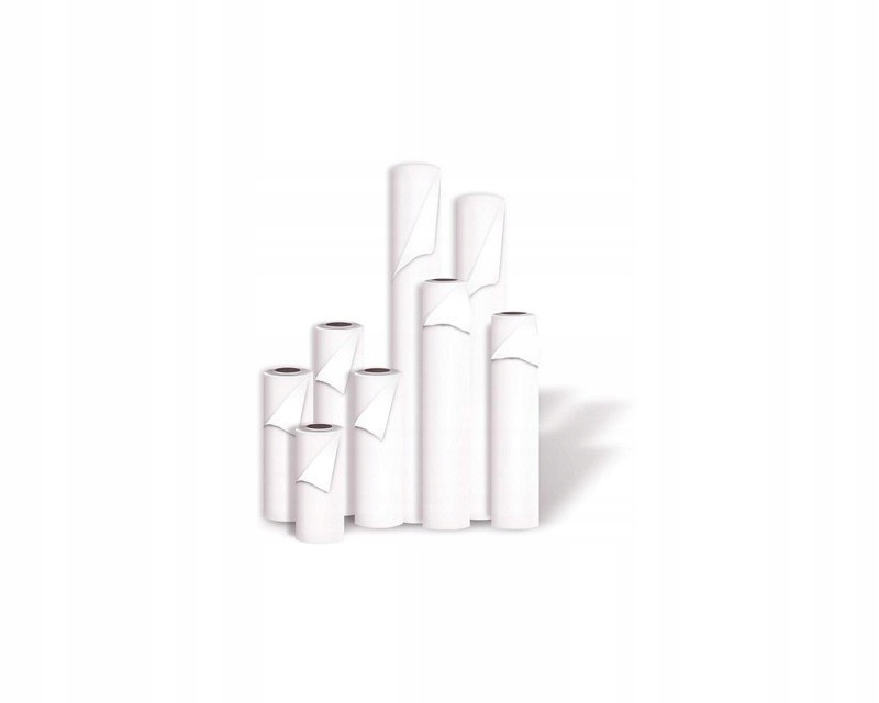 Papír 594 MM X 50 M Pro Plotr 90 G, Skvělá Kvalita