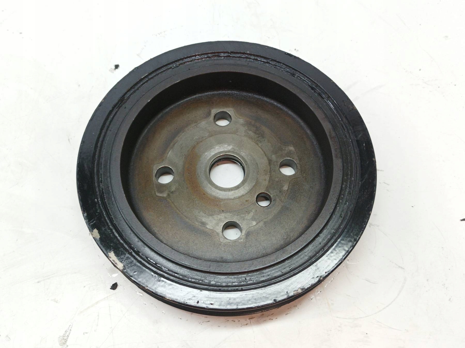 Puleggia 31258122 2.4 D Volvo V60 e (2010- )