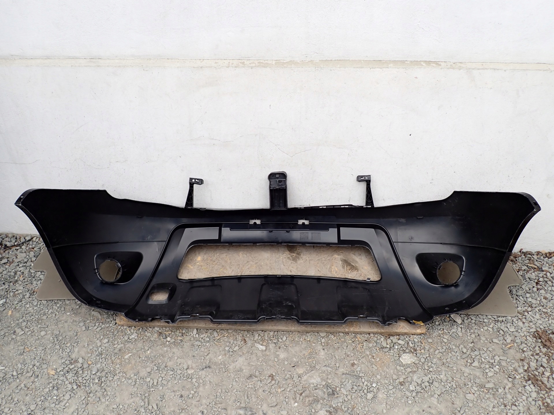 bumper front front DACIA DUSTER 1 and HS 2010-2017R 620220025R