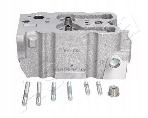 GLOWICA ASHIKA Producent części Ashika