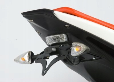 Rg Upevnenie Tabule Register. Derbi Gpr 125 09