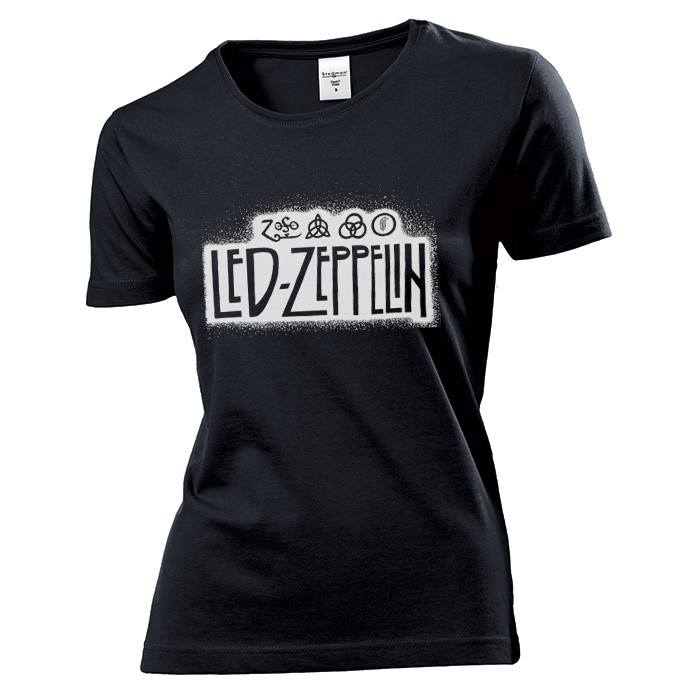 

Koszulka damska Led Zeppelin XL