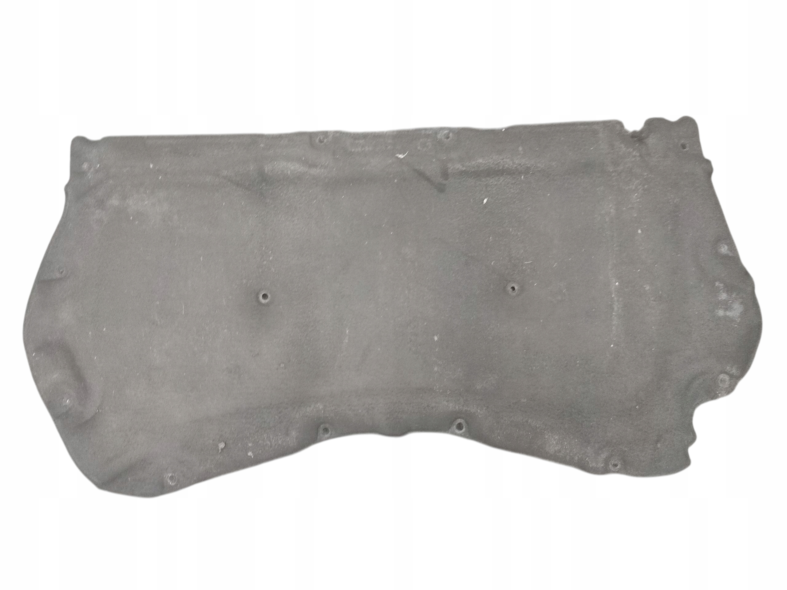 Insonorisation PODBITKA du capot PEUGEOT 508 et (2010-2014)