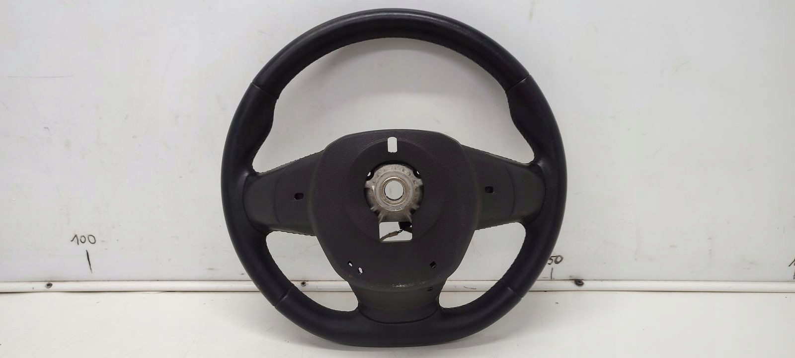 lenkrad Renault Megane IV kombi