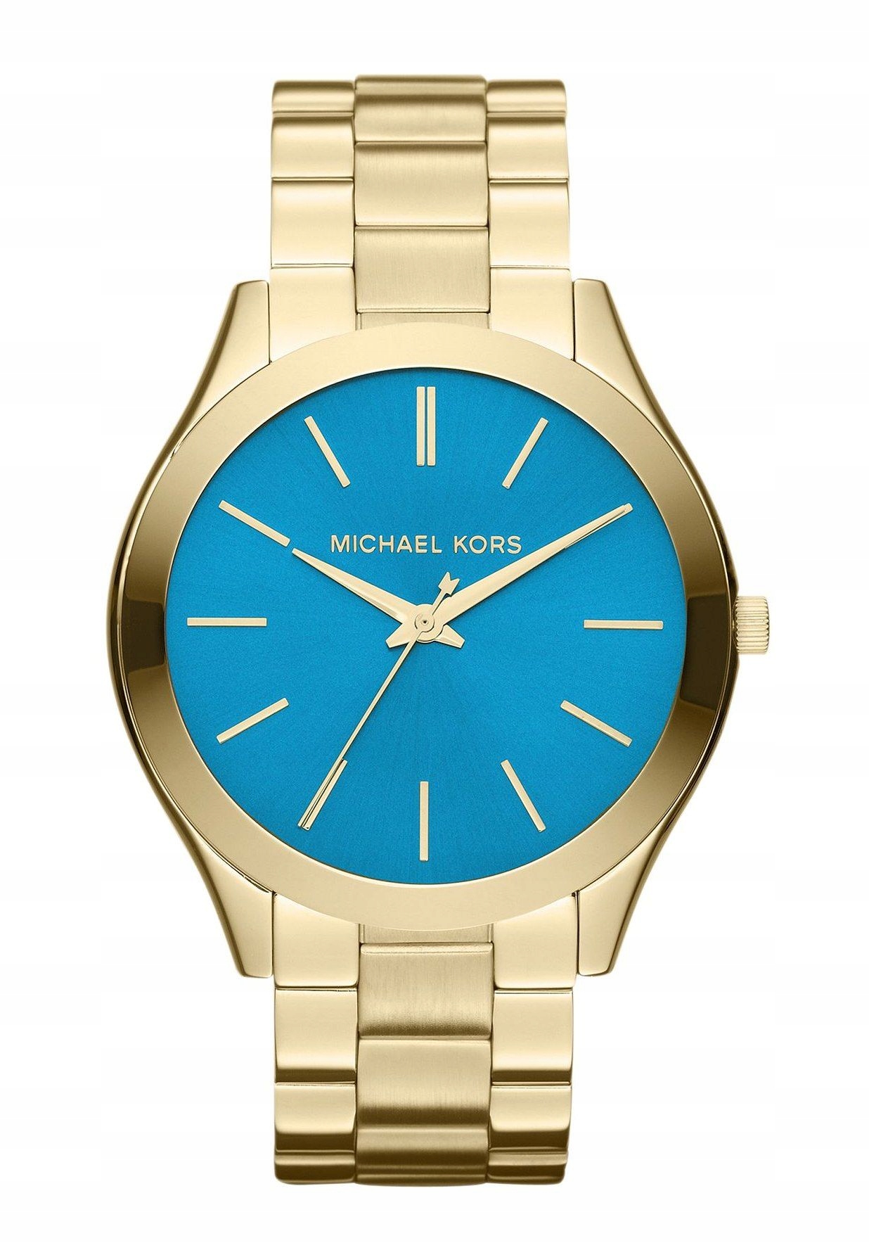 Dámské hodinky Michael Kors Slim Runway MK3265 (42 mm)