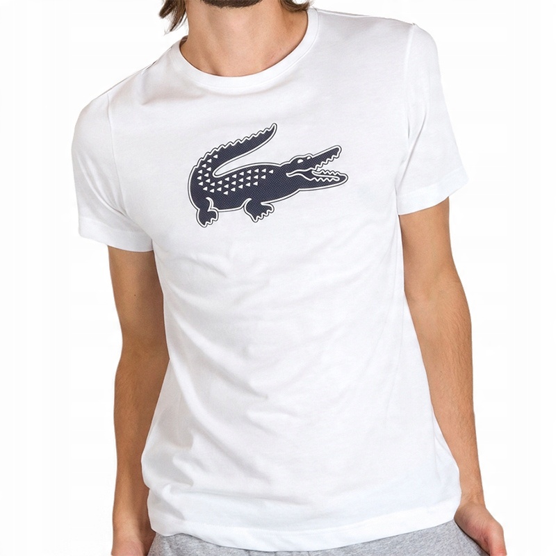 

Lacoste Sport 3D Print TH2042-522 Koszulka Męska