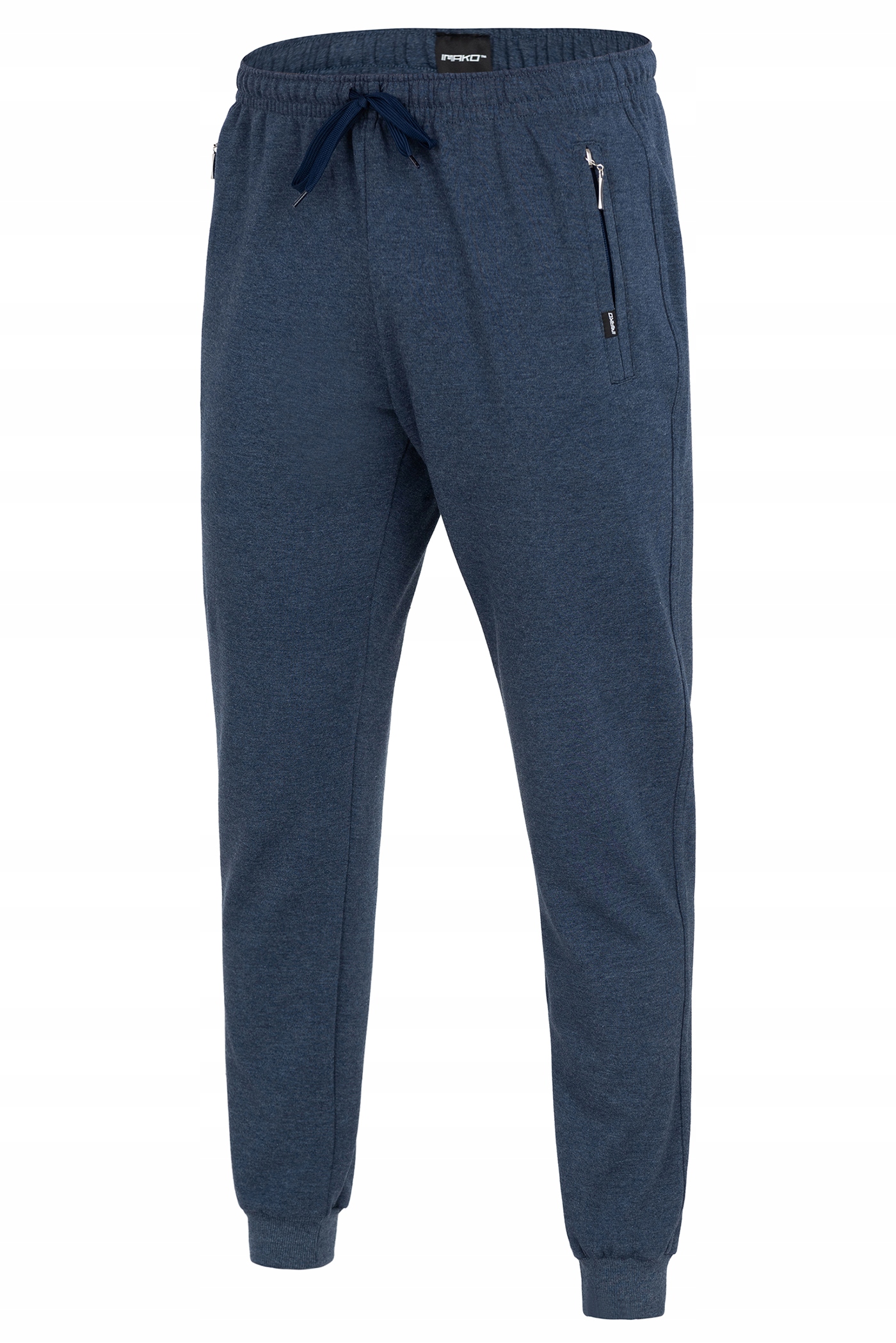 

Stylowe i wygodne spodnie dresowe Żanklod 27 r. XL