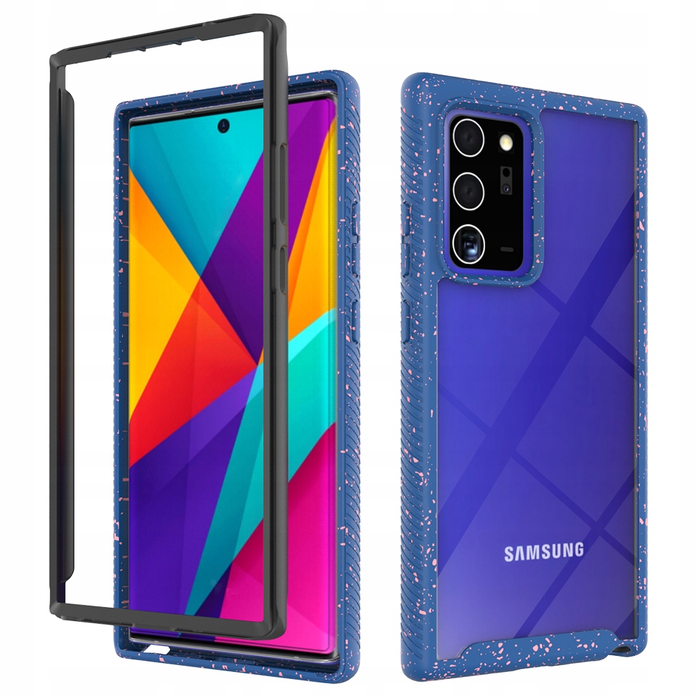 

Etui Pancerne Defender Do Galaxy Note 20 Ultra