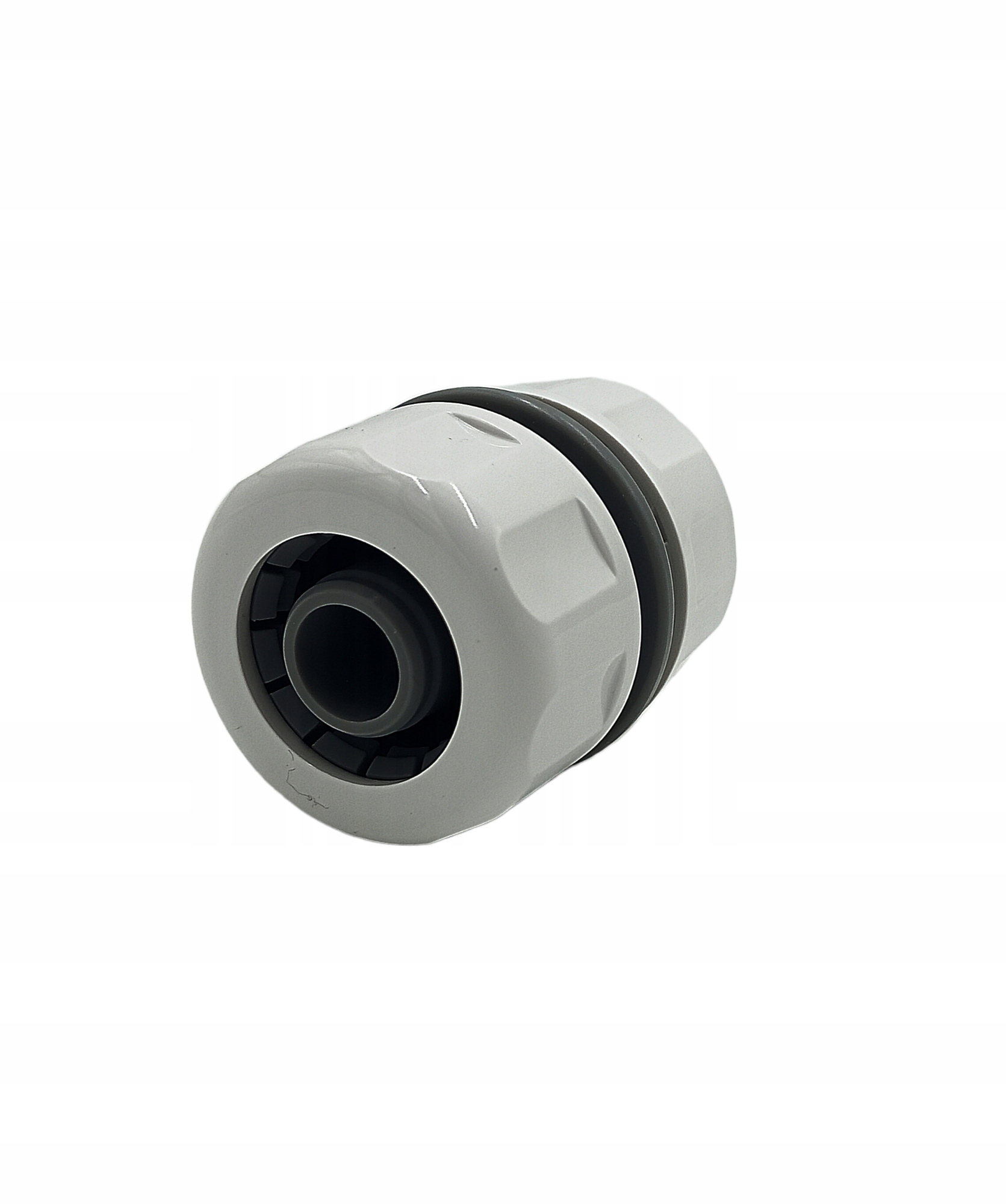 

Złączka Węża Ogrodowego Mufka Reparator 3/4 X 3/4