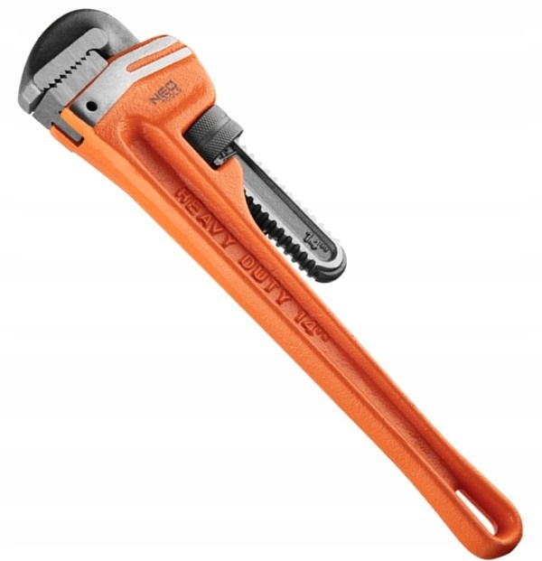

Neo 02-107 Klucz Do Rur Stillson 350mm 14"