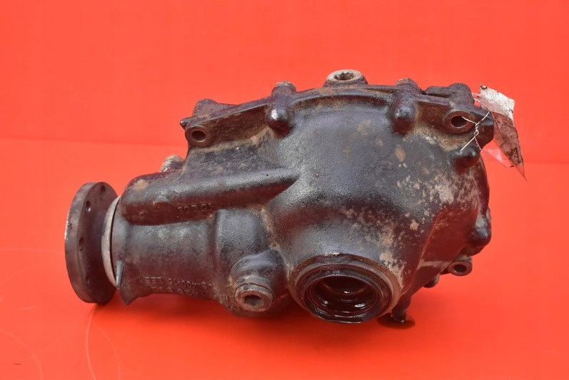 differential diff front front 14288323 BMW X3 E83 2.5i 192 KM 03-06