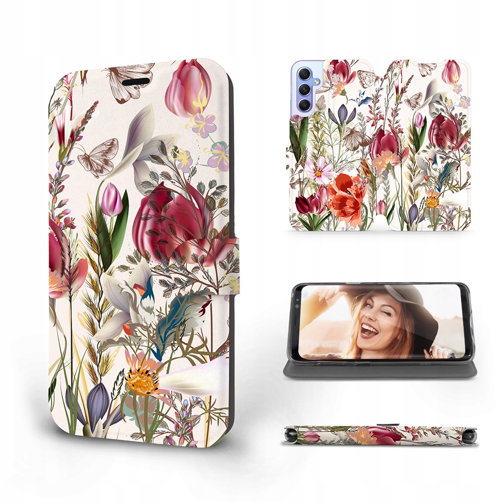 

Etui Mobiwear do Samsung Galaxy A34 5G MP01S