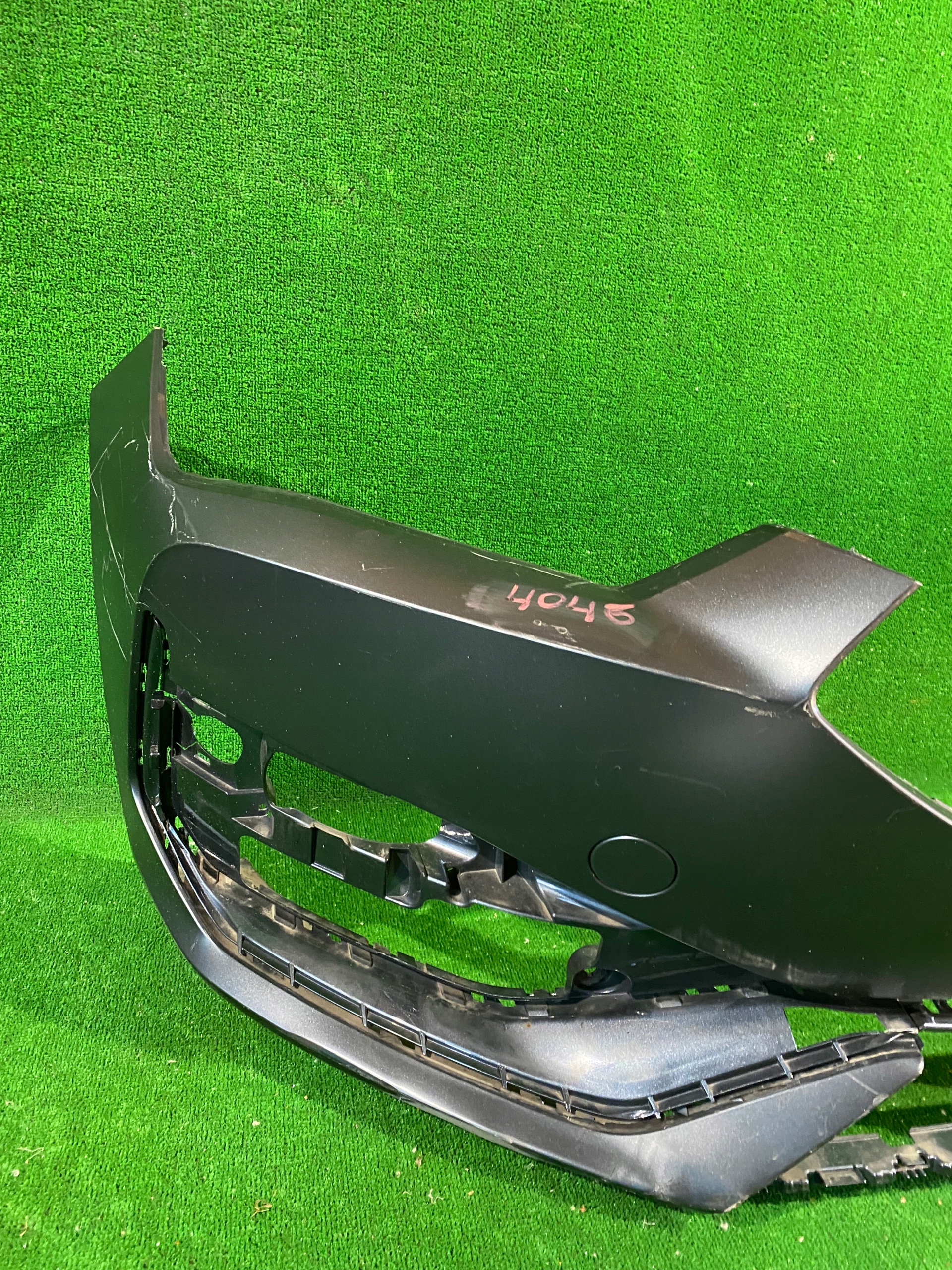 front bumper front SEAT LEON IV CUPRA