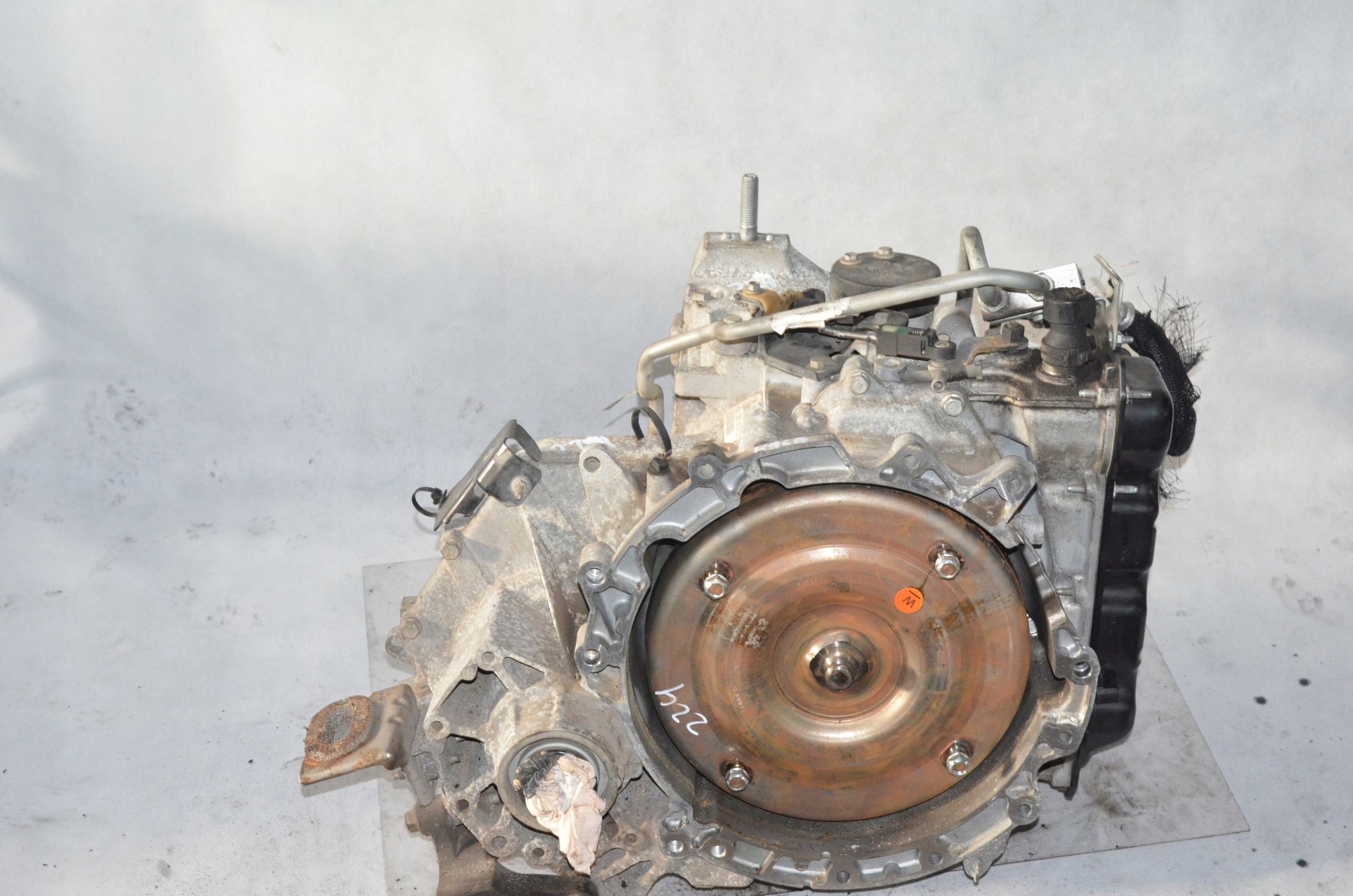 Коробка biegow Ford Mondeo Mk5 2.0 TURBO АВТОМАТ