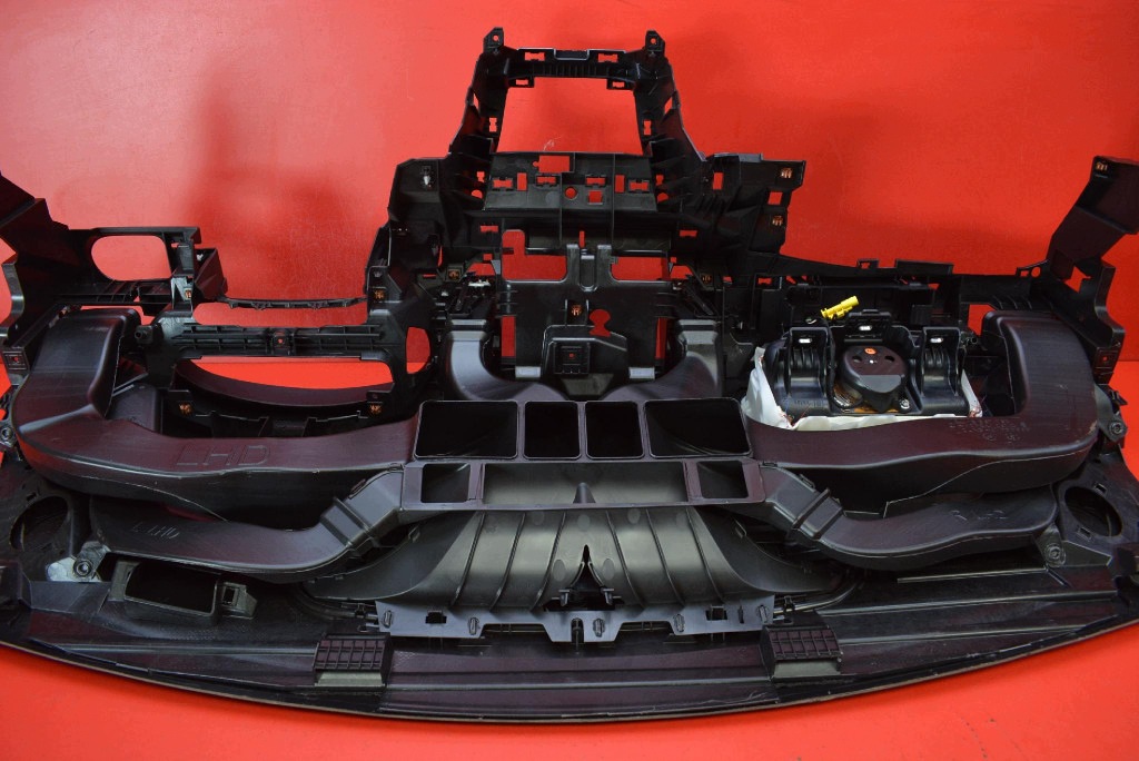 dashboard instrument panel console cockpit airbag EU OPEL ASTRA 5 V K 15-20