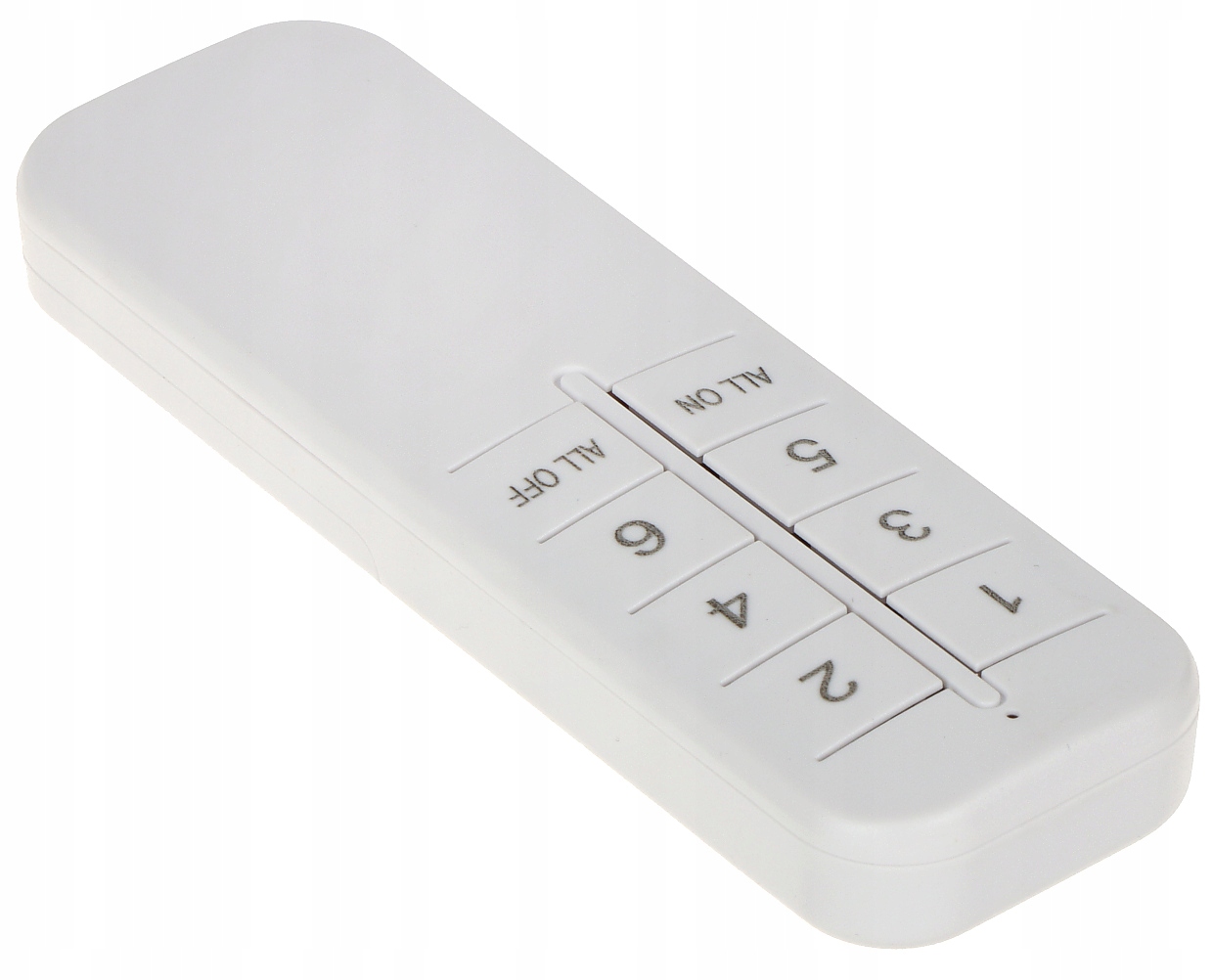 PILOT BEZPRZEWODOWY RC6 eWeLink ATLO RC6 EWELINK Kod producenta PILOT  eWeLink ATLO-RC6-EWELINK