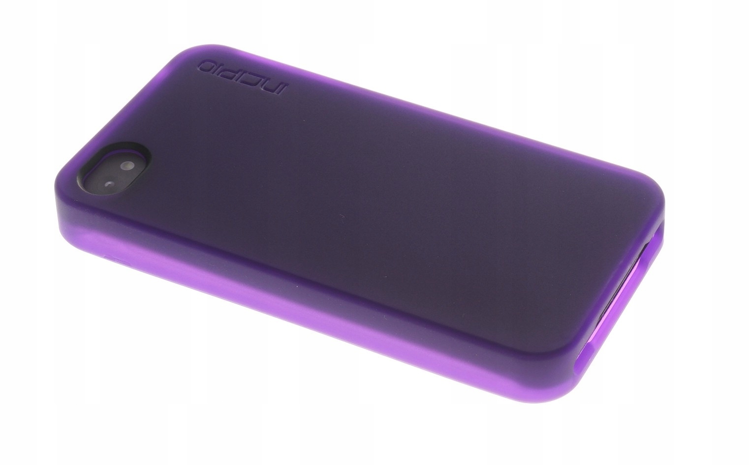 

Pokrowiec etui Incipio do iPhone 4 4S Folia Fiolet