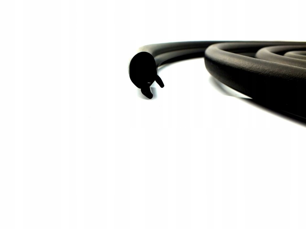 BMW F10 F11 Uszczelka Maski Pokrywy Silnika Tylna Producent części BMW OE