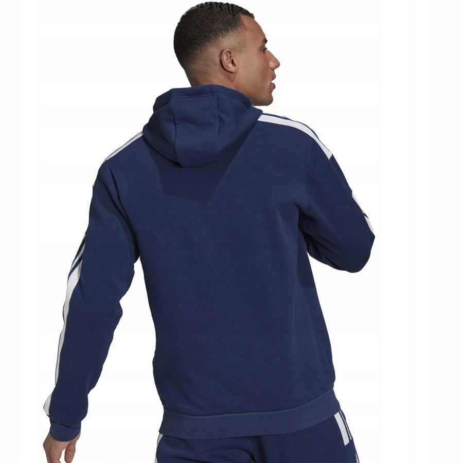 ADIDAS DRES MĘSKI BLUZA SPODNIE BAWEŁNIANY r. M Materiał dominujący bawełna