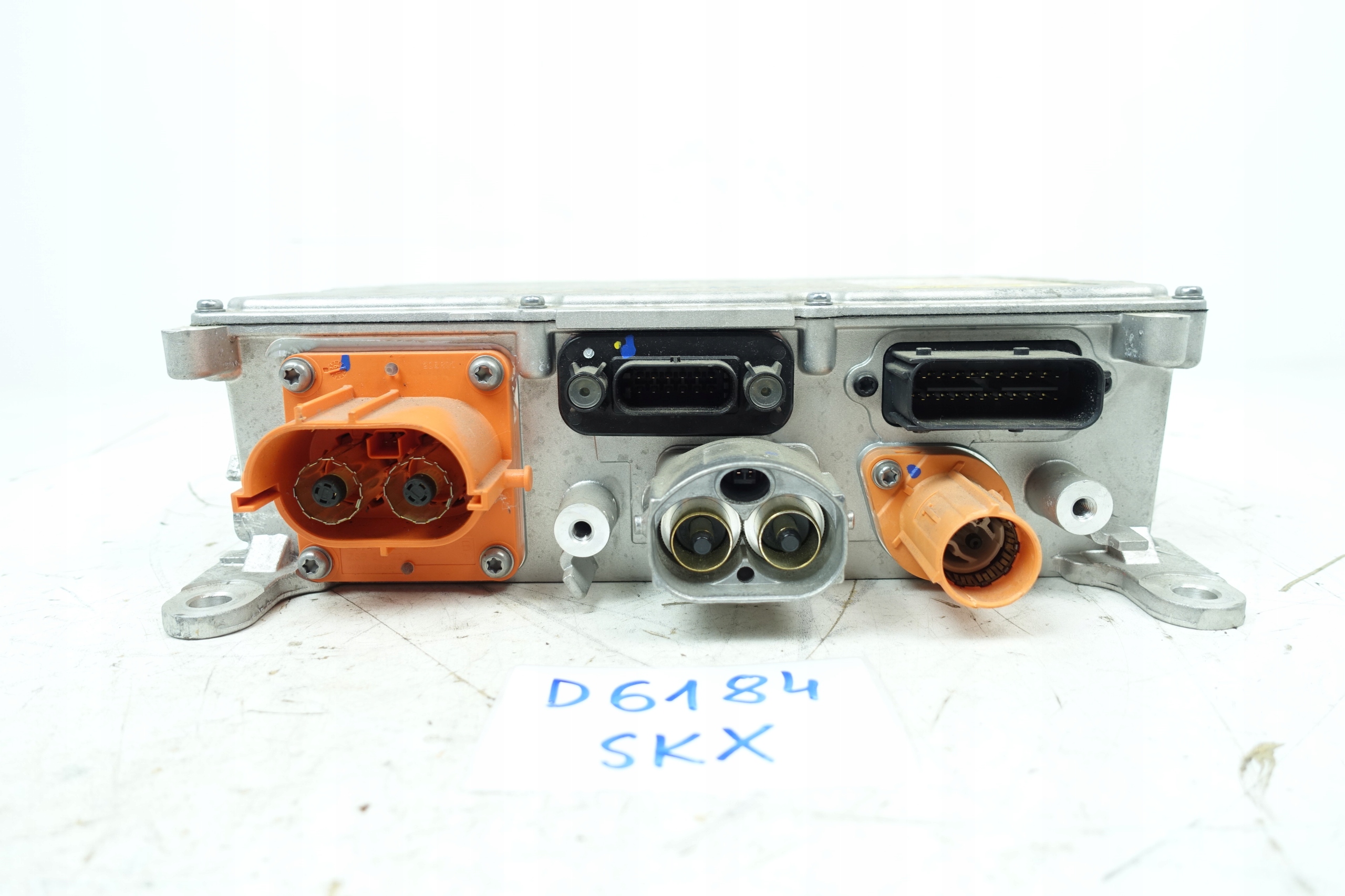 INWERTER module LADOWANIA MERCEDES SPRINTER