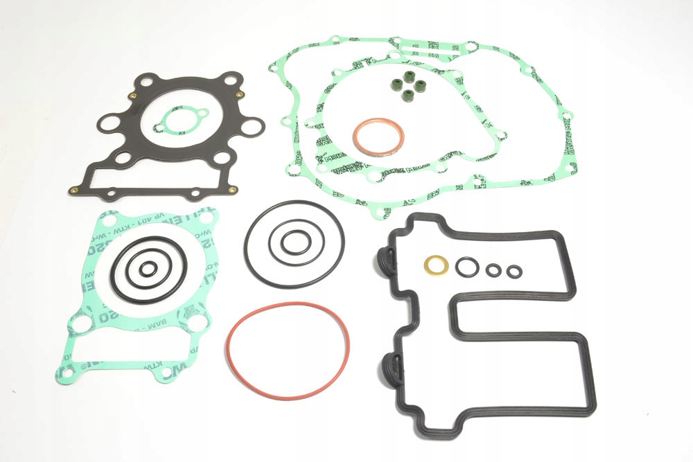 Athena Komplet Tesnení Yamaha Ttr 250 '99-06