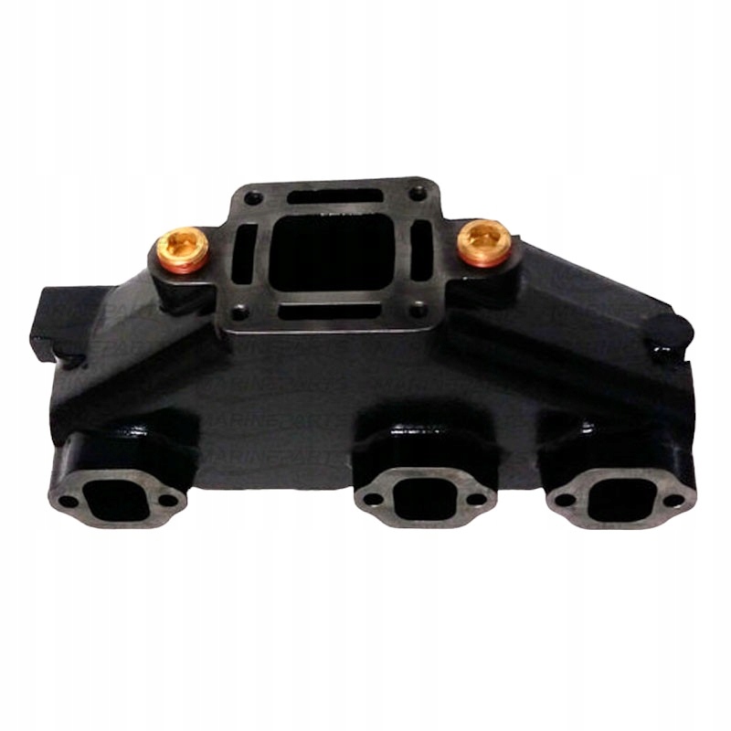 Kolektor wydechowy MerCruiser V6