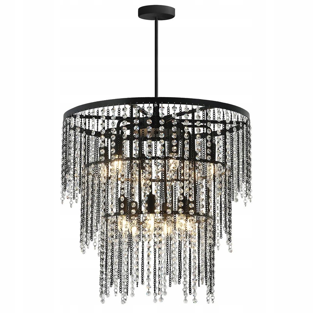 Krystalová lampa APP1314-CP