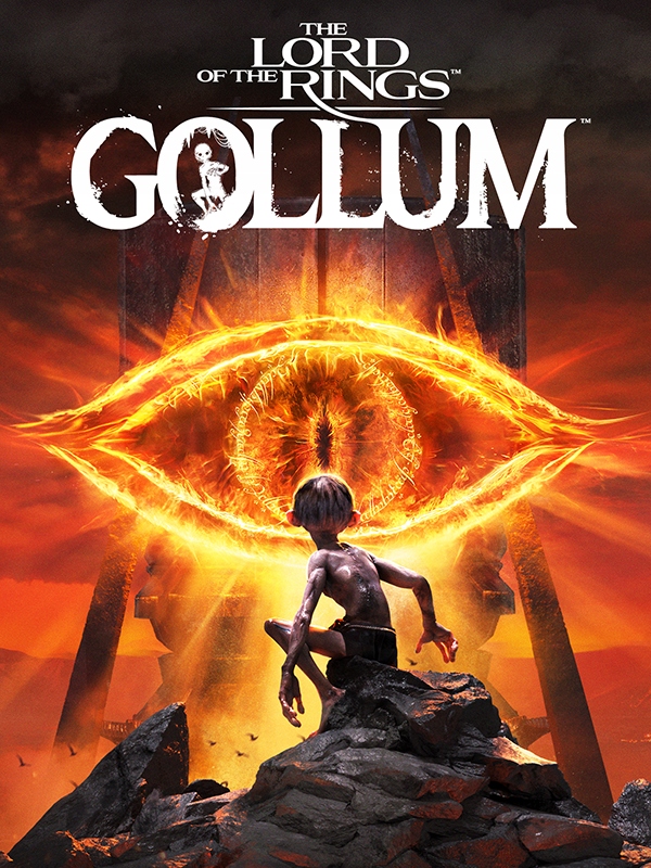 The Lord of the Rings Gollum Precious Edition Steam Kod Klucz
