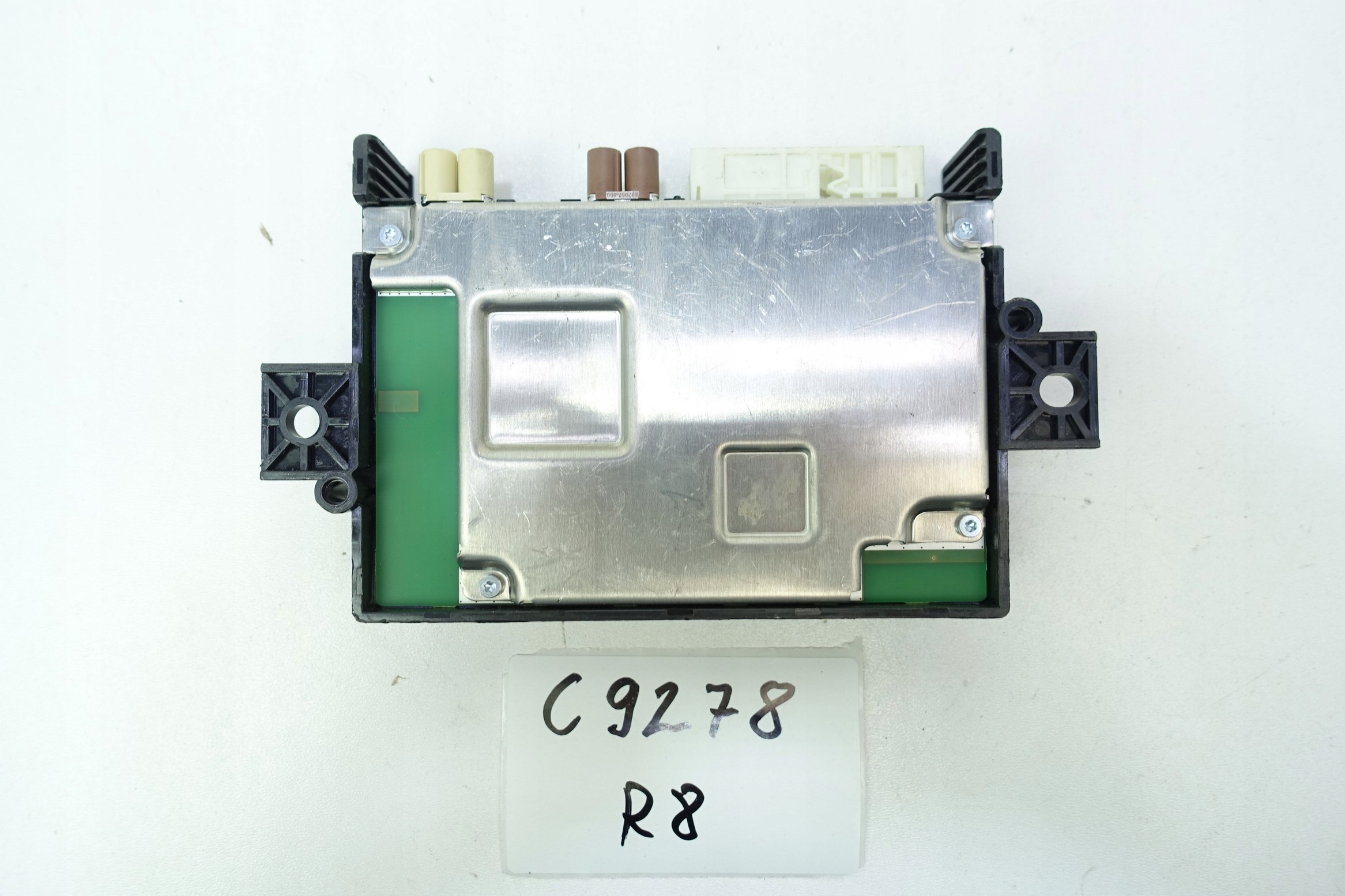 module control unit BLUETOOTH MERCEDES A2479009412