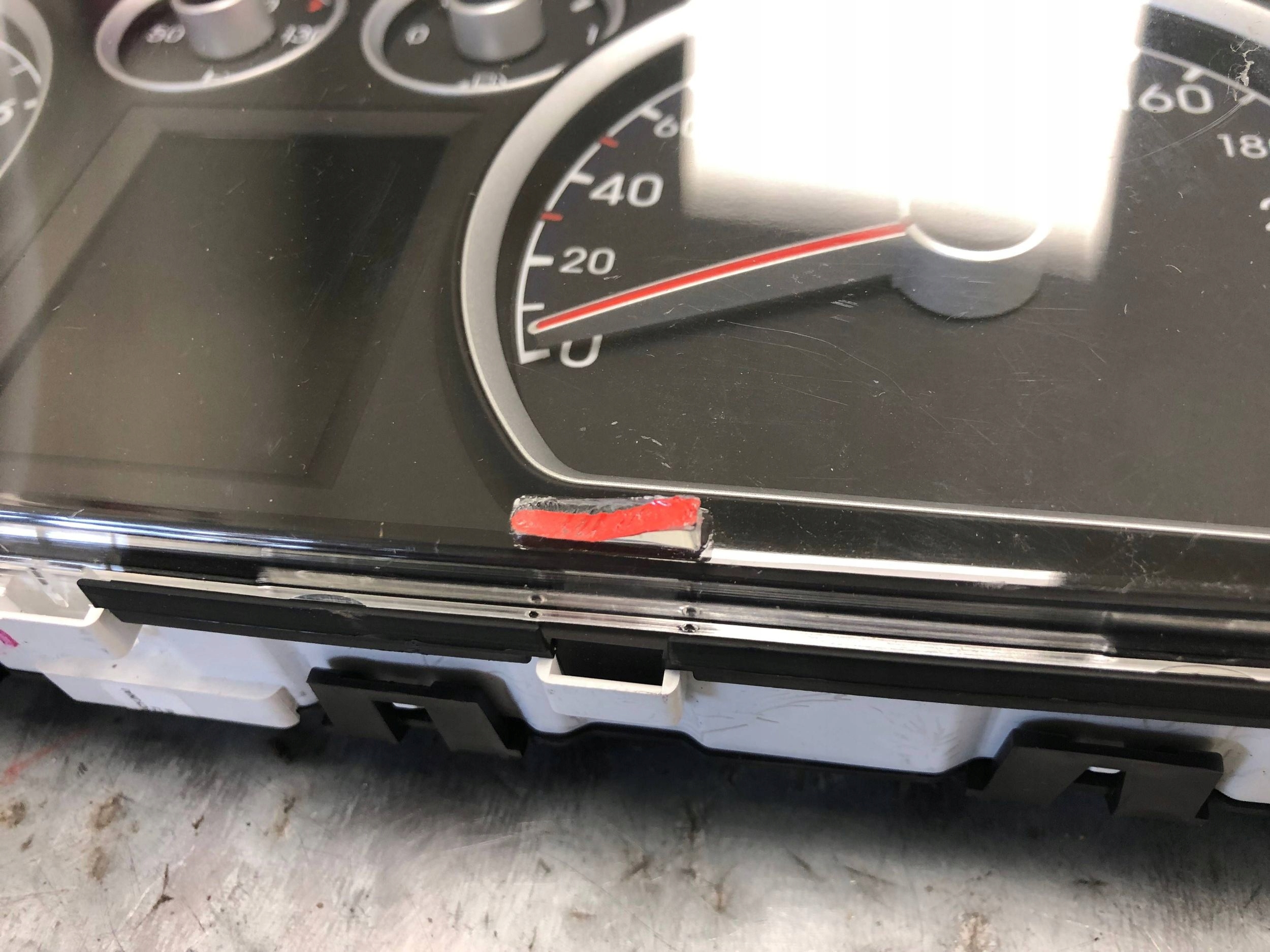 dials dials HYUNDAI I30 LIFT 1.4B 940332R005