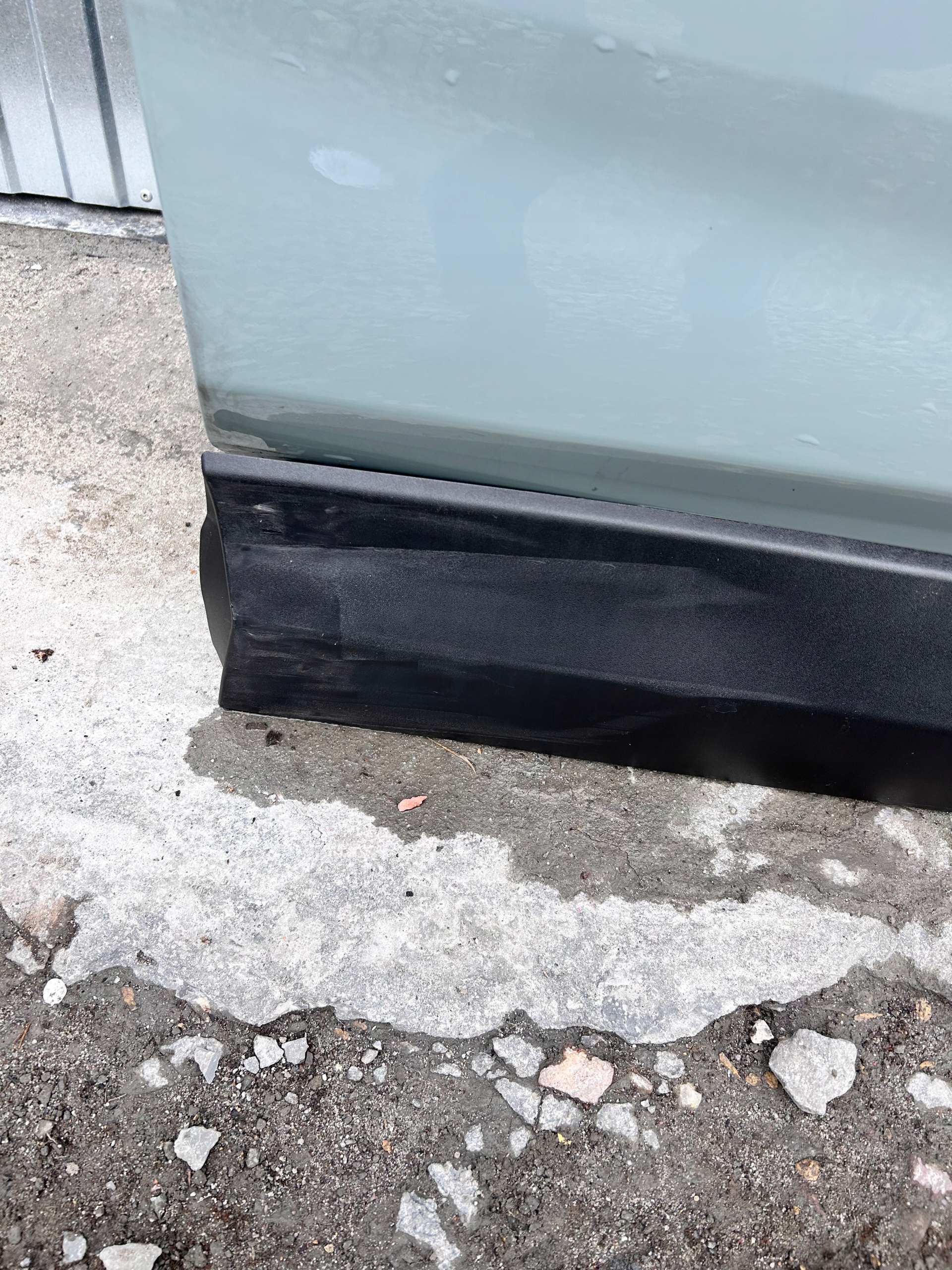 door front right TOYOTA RAV4 V nr.0