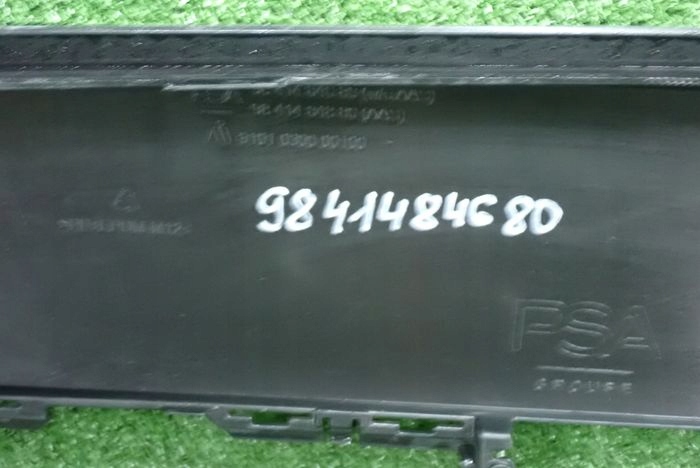 OPEL ASTRA VI L KOMBI 22- bumper rear rear part