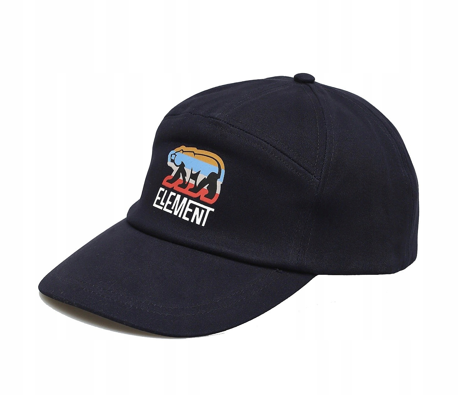 

czapka z daszkiem Element Preem - Eclipse Navy