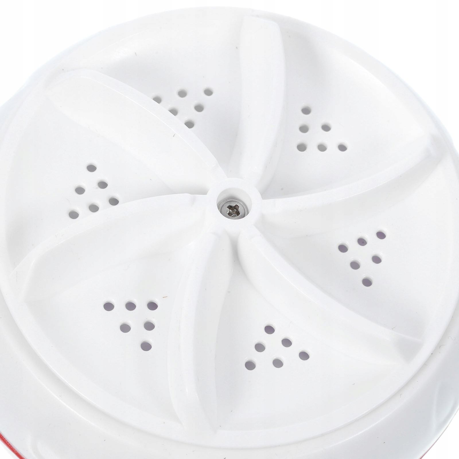 Inteligentna pralka-zlew Mała pralka przenośna Marka inna