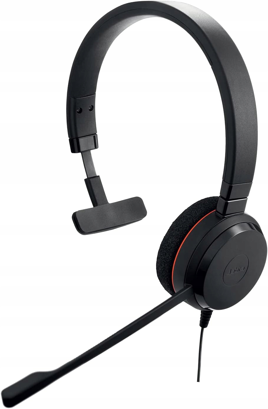 Słuchawki nauszne Jabra Evolve 20 Mono MS