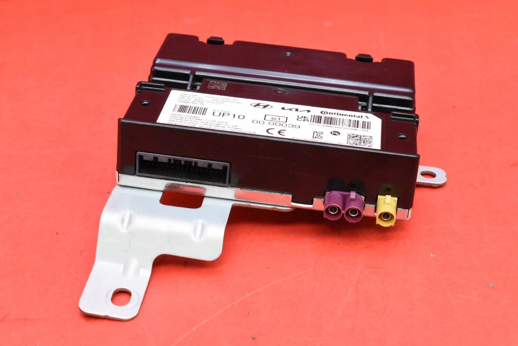 control unit module ECALL 96510-P1100 KIA SPORTAGE 5 V 21-25