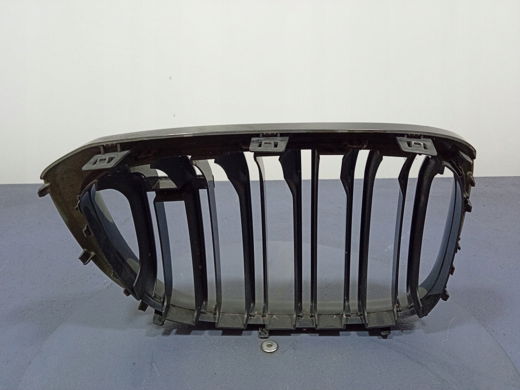 BMW X4 F98 Kühlergrill FRONTGRILL Kühlergitter 8071047 - Thumbnail 4