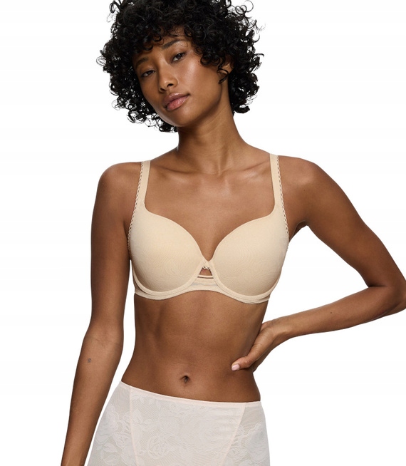 Podprsenka Triumph Wild Rose Sensation Wp 75E